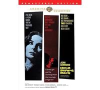 Home Before Dark (DVD) Dan O'Herlihy Jean Simmons Rhonda Fleming Mervyn Leroy