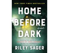 Riley Sager Home Before Dark (Tascabile)