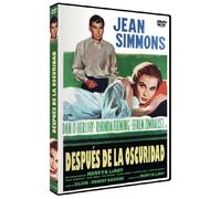 Home Before Dark - Mervyn Leroy - Jean Simmons y Dan O´Herlihy - Audio: spagnolo, inglese. Sottotitoli: Spagnolo.