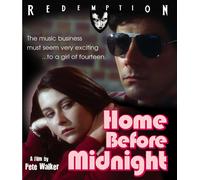 Home Before Midnight (Blu-ray)