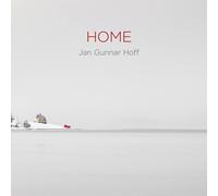 Home (Blu-ray) Jan Gunnar Hoff