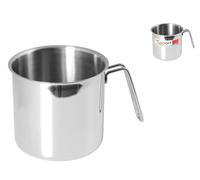 HOMe Bollilatte Inox Ecopoint Cm12