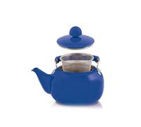 Bollitore In Acciaio Inox 18/8 Con Filtro Lt 1