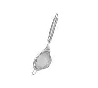 Home Bon Apetit Colino, 10 cm, Vetro, Acciaio