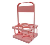 Home Borsa da Uomo per Birra - Portabottiglie in Legno | portabottiglie 6 bottiglie | Apribottiglie e Sottobicchieri portabottiglie per bottiglie in e PET fino Idea Regalo per Uomo