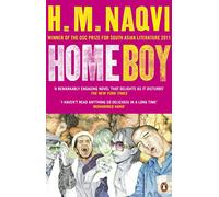Home Boy
