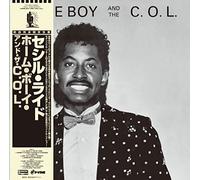 Home Boy And The C.O.L