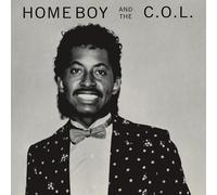 Home Boy and the C.O.l. Home Boy and the C.O.l. (Video Game)