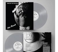 Home Boy And The C.O.L. - Out Break (Silver Vinyl)