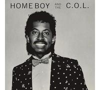 home boy & the c.o.l.-Import USA