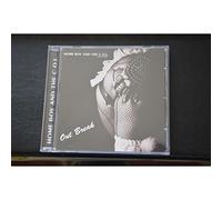 HOME BOY & THE C.O.L. - Out Break + Bonus