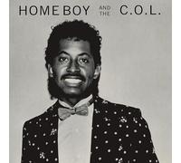 home boy & the c.o.l. USA