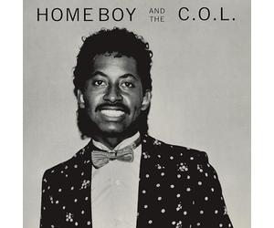 home boy & the c.o.l. USA