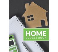 Home Budget Book