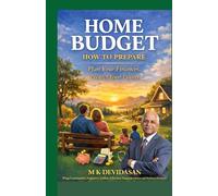 Home Budget: How to Prepare