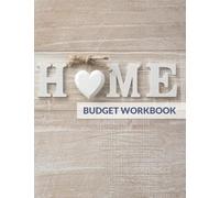 Home Budget Workbook