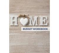 Home Budget Workbook (Tascabile)