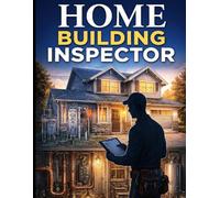 Home Building Inspector: The Complete Field Guide to Reading a House - from the Soil at the Footing to the Signature on the Report