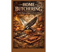 Home Butchering: Tradition, Flavour, and Rituals at the Butcher’s Block