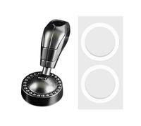 Home Button Trading | Joystick con pulsante di controllo automatico | Arresto di avviamento decorativo per auto uomini facilità di guida