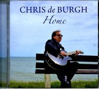 Home by Chris De Burgh