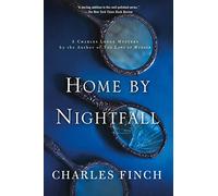 HOME BY NIGHTFALL