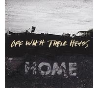 Home by Off With Their Heads