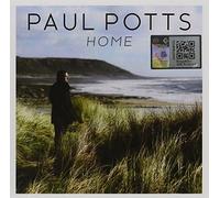 Home by Paul Potts (2015-05-04)