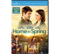 Home By Spring (DVD) Poppy Drayton Steven R. McQueen Mary-Margaret Humes