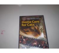 Home Care for Cats