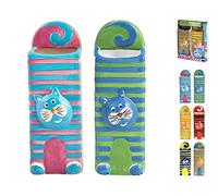 Home Cat Set 2 Evaporatori con Piatto, Ceramica, Multicolore, 17x6x23 cm, 8x19.5x3 cm