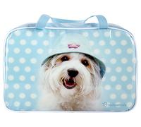 Home Cats&Dogs Borsa Termica, Multicolore, 12 Lt