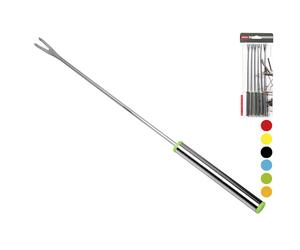 hOme Cf 6 Forch Fonduta Inx M/Acciaio -R Home