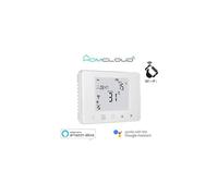 HOMCLOUD CRONOTERMOSTATO DIGITALE XH-CTW WI-FI**PUOI PAGARE ANCHE ALLA CONSEGNA!!!**