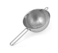 Home Colabrodo, 16 cm, Acciaio Inossidabile