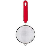 Home Colino, Acciaio Inossidabile, Rosso, 24x10x4.5 cm