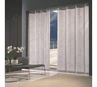 HOME COLLECTIONS TENDA ZANTE CON ANELLIGRIGIO 140X280CM