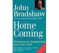 John Bradshaw Homecoming (Tascabile)