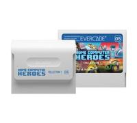 Home Computer Heroes Collection 01 PEGI 12+ 1131563