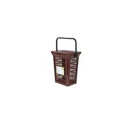 Home Contenitore Umido Forato Umimax, Marrone, 10 Lt, One Size