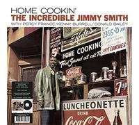 home cookin'