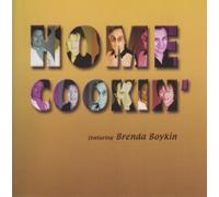 Home Cookin' - Home Cookin'