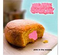 Home Cookin - Pink in the Middle