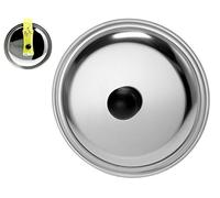 Home Coperchio Inox Cm36 Pentole E Preparazione Cucina