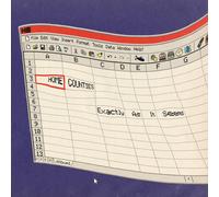 Home Counties Exactly As It Seems (CD) Album