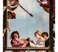 Home Counties Humdrum (Vinyl LP) 12" Album