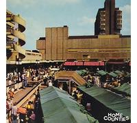 Home Counties - Redevelopment EP Vinile