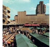 Home Counties Redevelopment (Vinyl LP) 12" EP