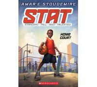 Home Court: Standing Tall and Talented: Volume 1