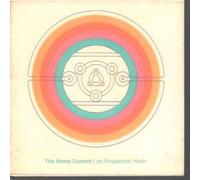Home Current - That Summer/Gelb